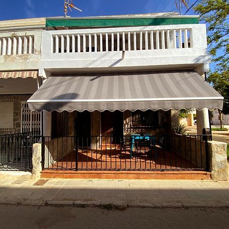 Beach House Close To Alicante And Airport - Apartamento Completo Apartment Santa Pola Luaran gambar