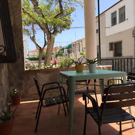 Beach House Close To Alicante And Airport - Apartamento Completo Apartment Santa Pola Luaran gambar