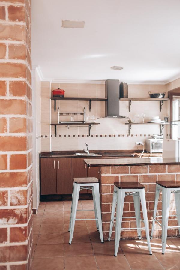 Beach House Close To Alicante And Airport - Apartamento Completo Apartment Santa Pola Luaran gambar