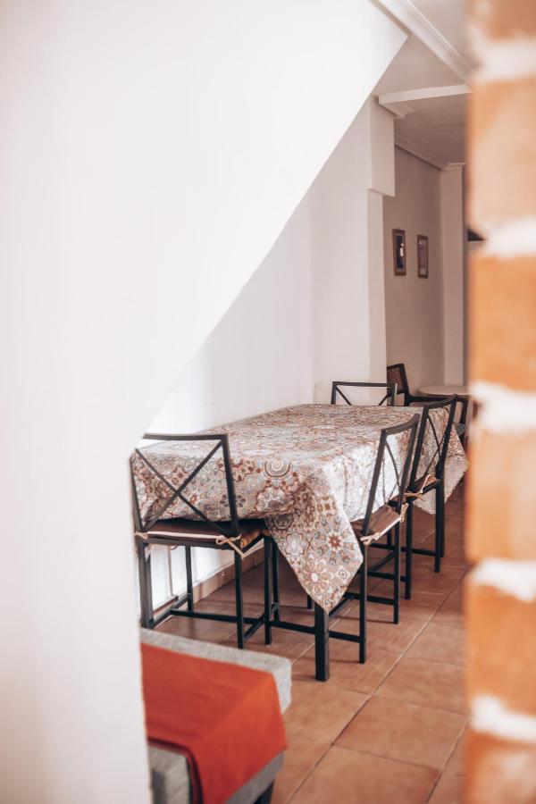 Beach House Close To Alicante And Airport - Apartamento Completo Apartment Santa Pola Luaran gambar