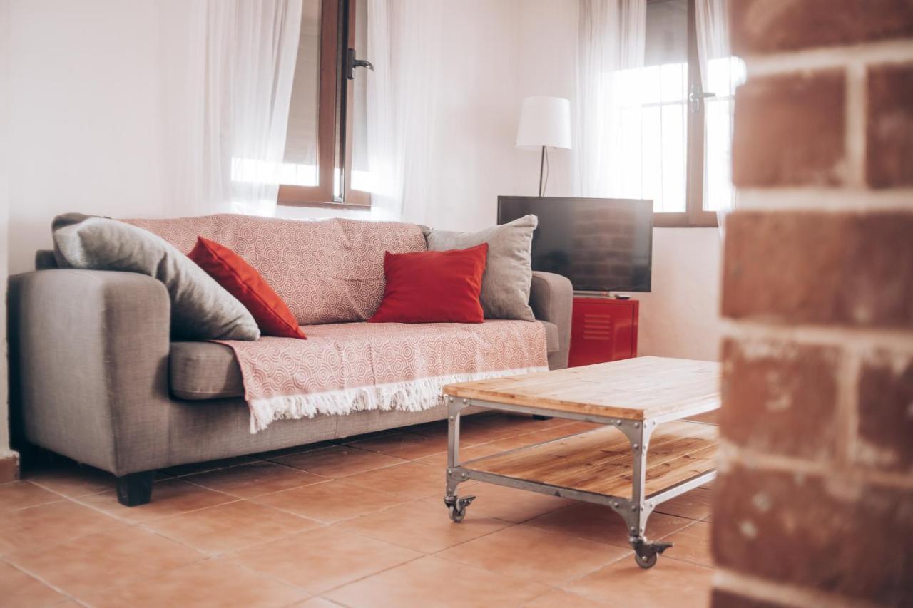 Beach House Close To Alicante And Airport - Apartamento Completo Apartment Santa Pola Luaran gambar
