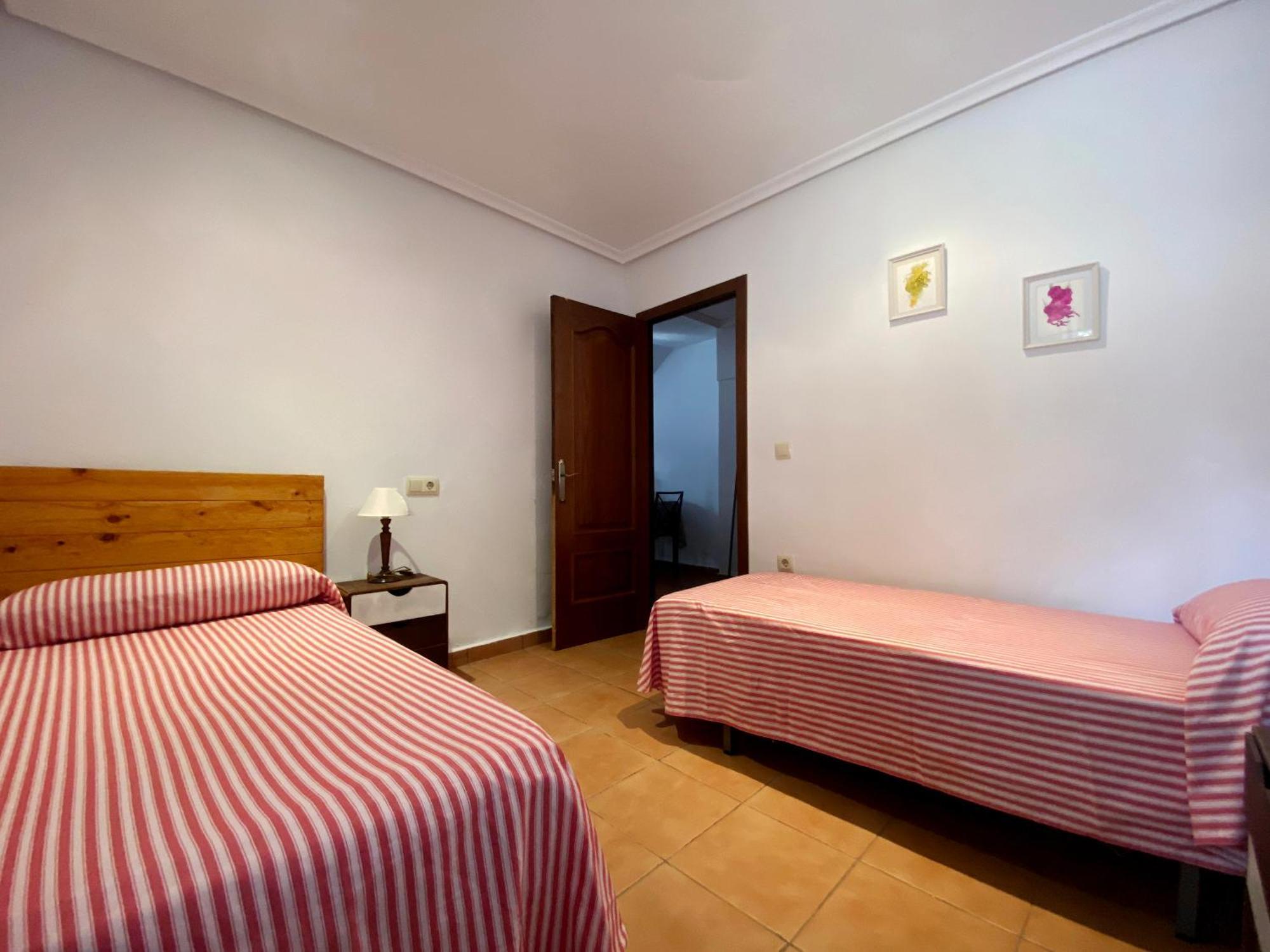 Beach House Close To Alicante And Airport - Apartamento Completo Apartment Santa Pola Luaran gambar