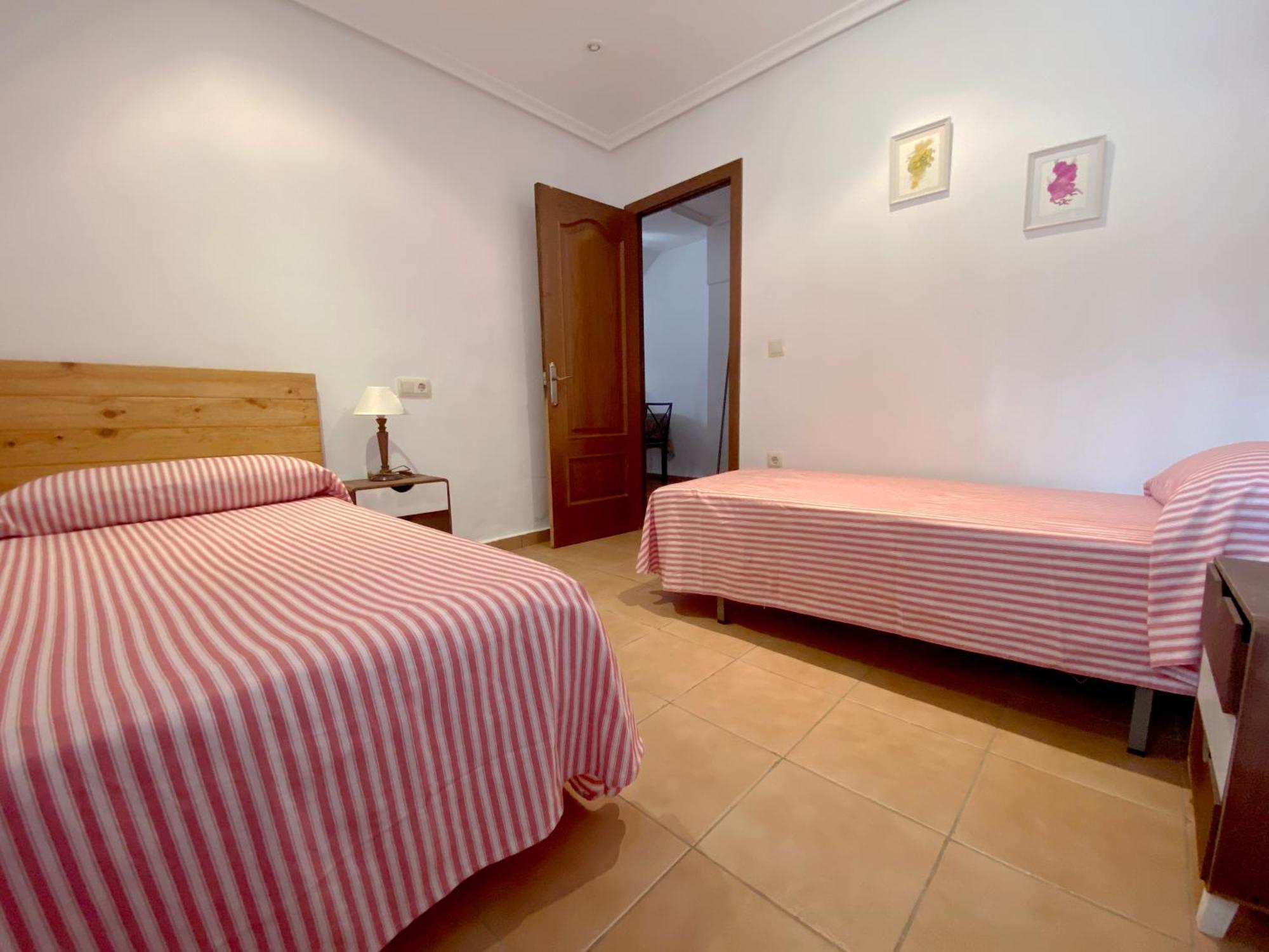 Beach House Close To Alicante And Airport - Apartamento Completo Apartment Santa Pola Luaran gambar