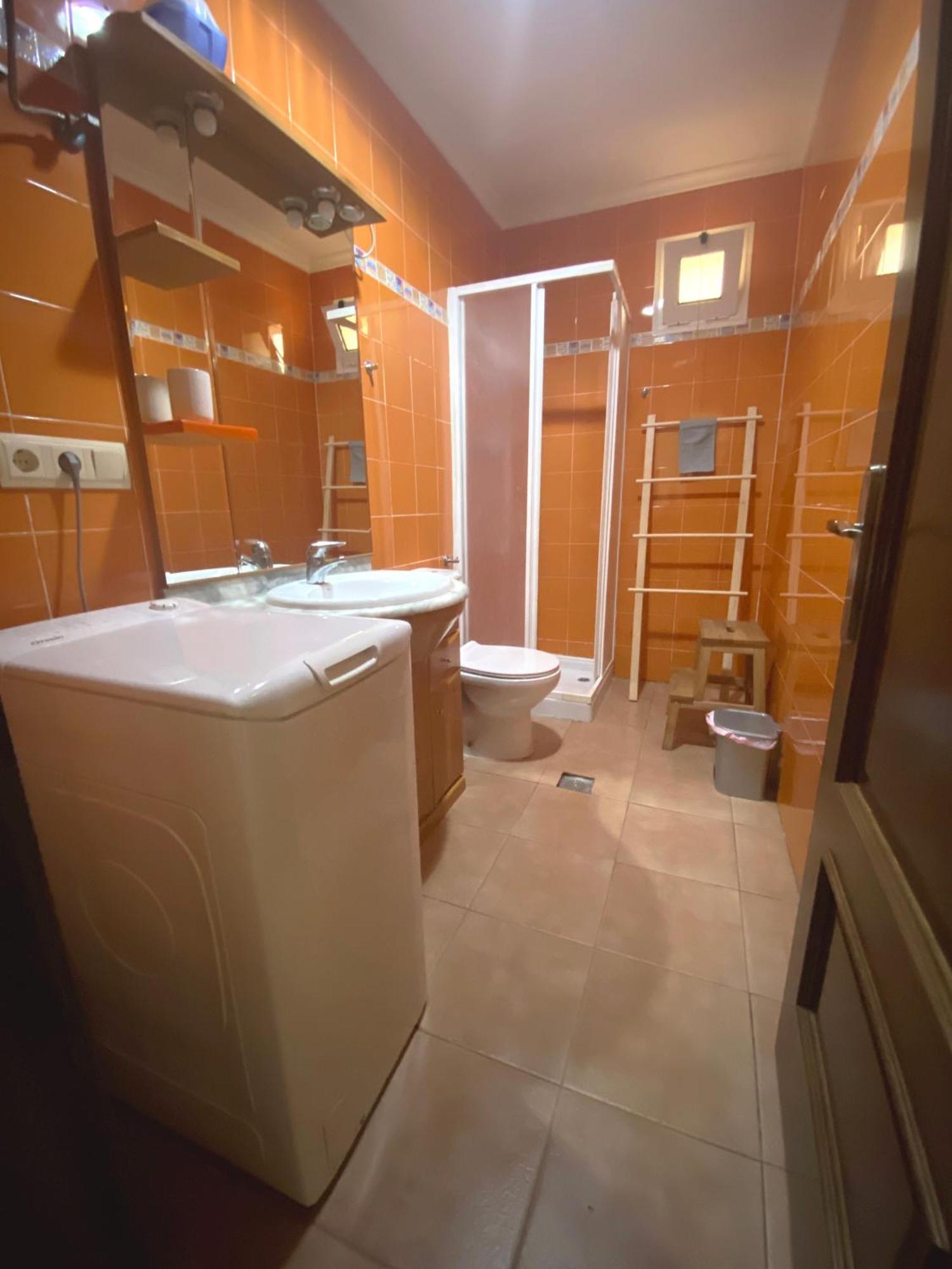 Beach House Close To Alicante And Airport - Apartamento Completo Apartment Santa Pola Luaran gambar