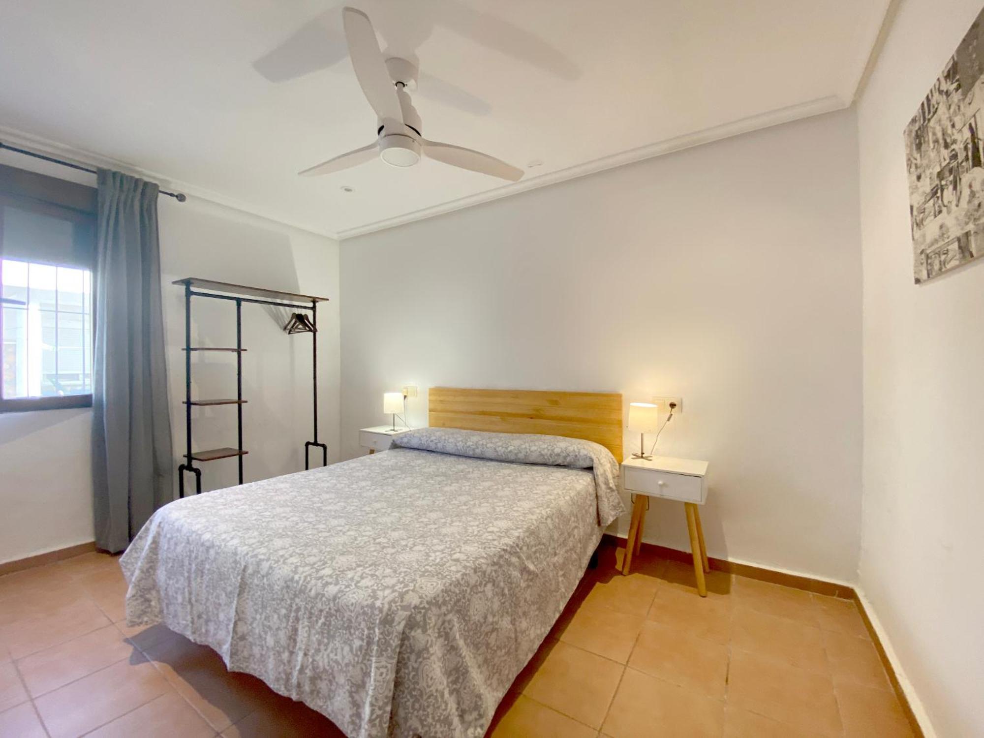 Beach House Close To Alicante And Airport - Apartamento Completo Apartment Santa Pola Luaran gambar