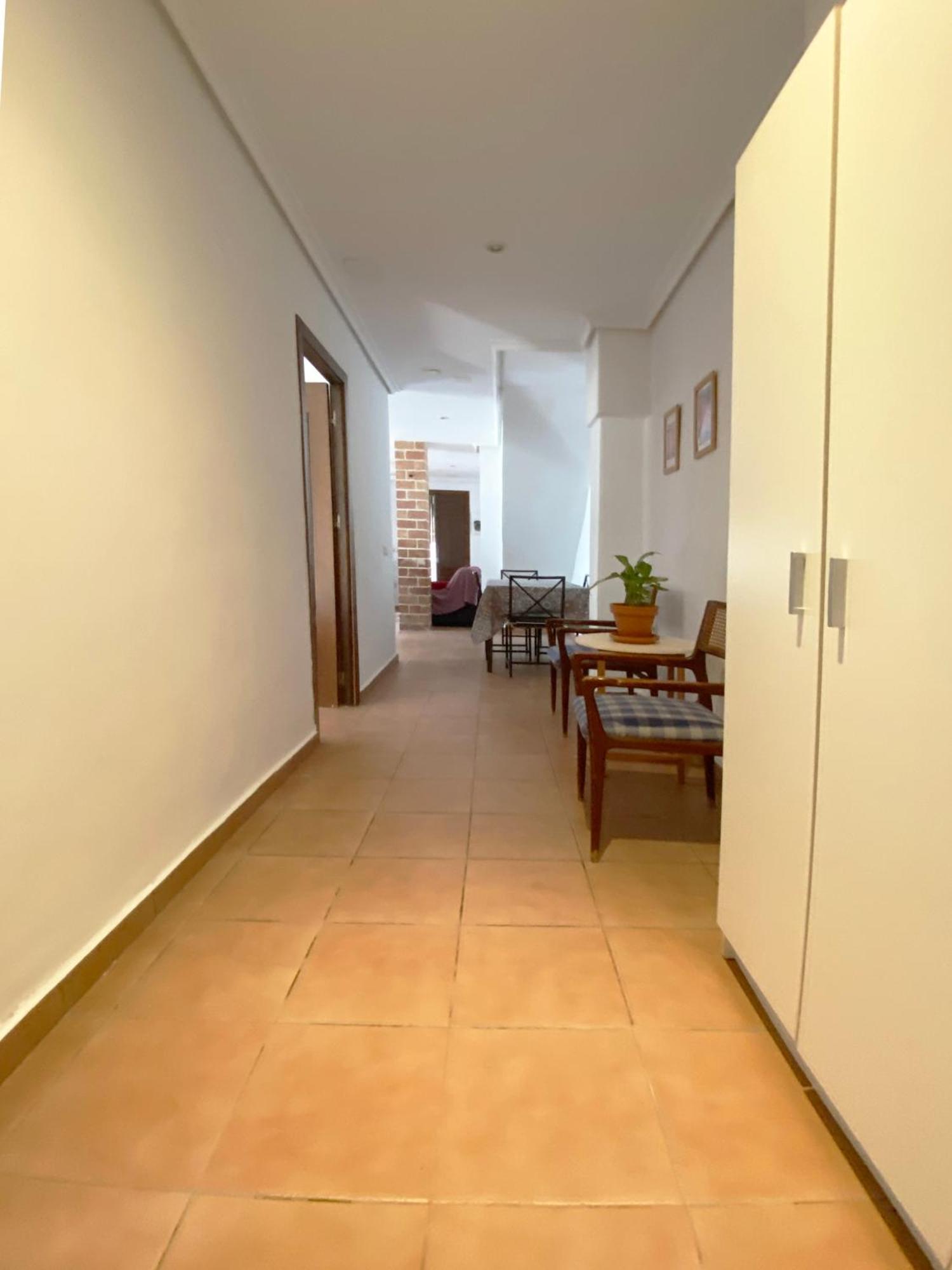 Beach House Close To Alicante And Airport - Apartamento Completo Apartment Santa Pola Luaran gambar