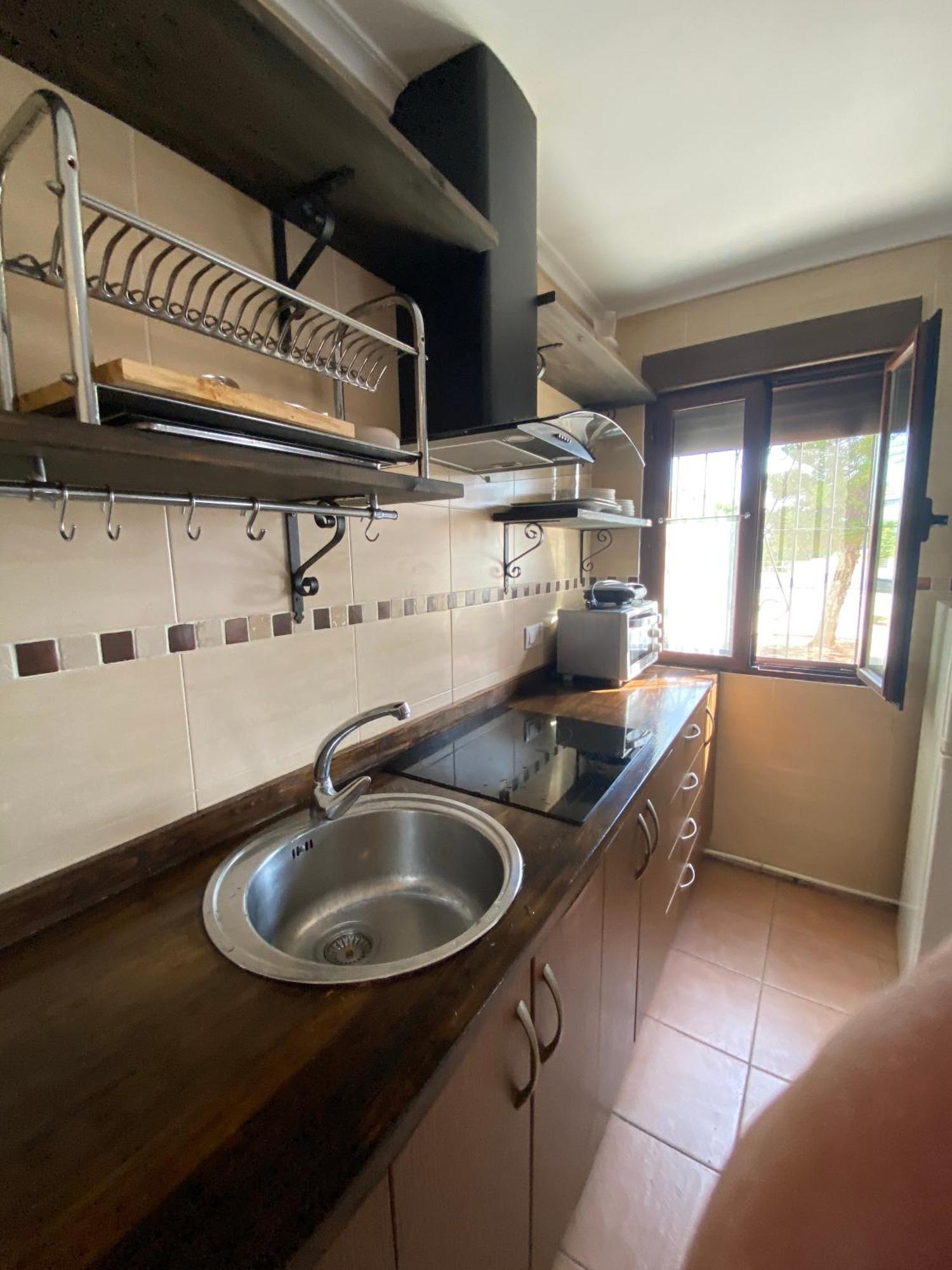 Beach House Close To Alicante And Airport - Apartamento Completo Apartment Santa Pola Luaran gambar