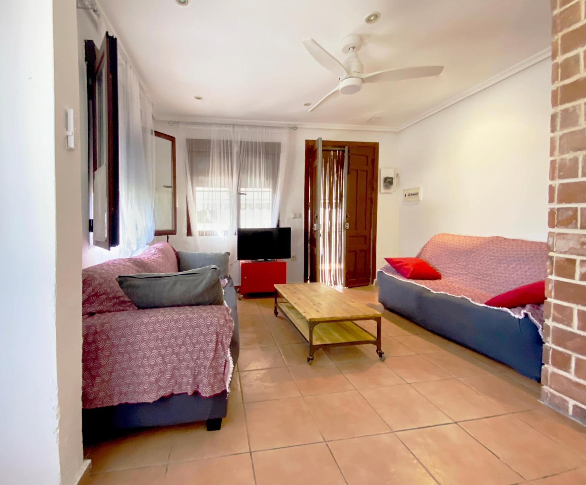 Beach House Close To Alicante And Airport - Apartamento Completo Apartment Santa Pola Luaran gambar