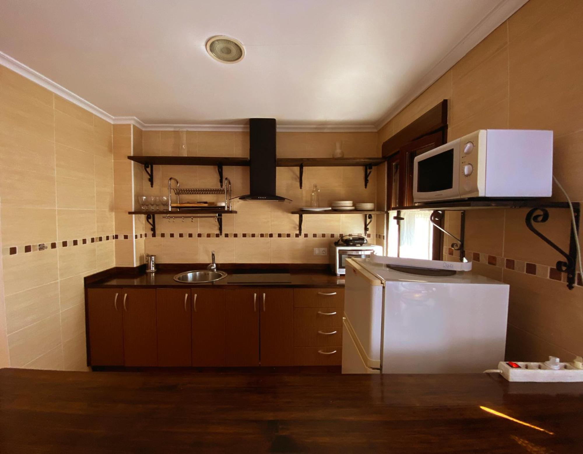 Beach House Close To Alicante And Airport - Apartamento Completo Apartment Santa Pola Luaran gambar