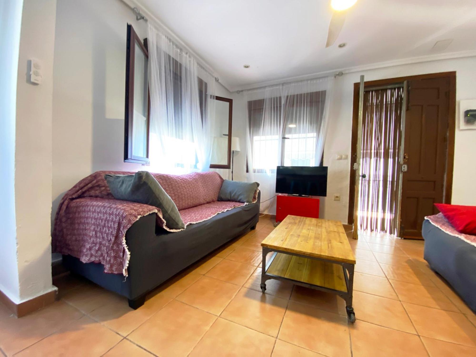 Beach House Close To Alicante And Airport - Apartamento Completo Apartment Santa Pola Luaran gambar