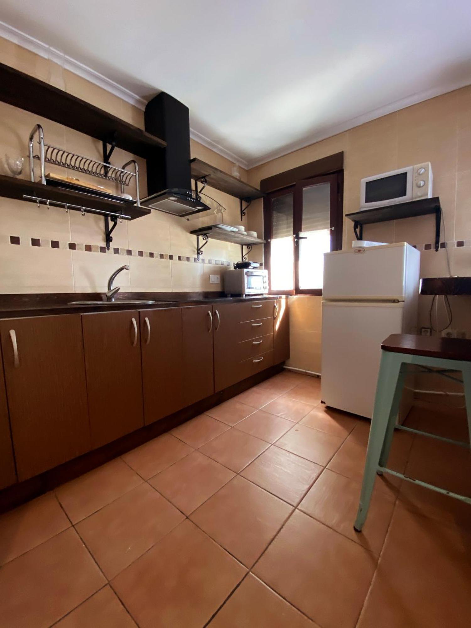 Beach House Close To Alicante And Airport - Apartamento Completo Apartment Santa Pola Luaran gambar