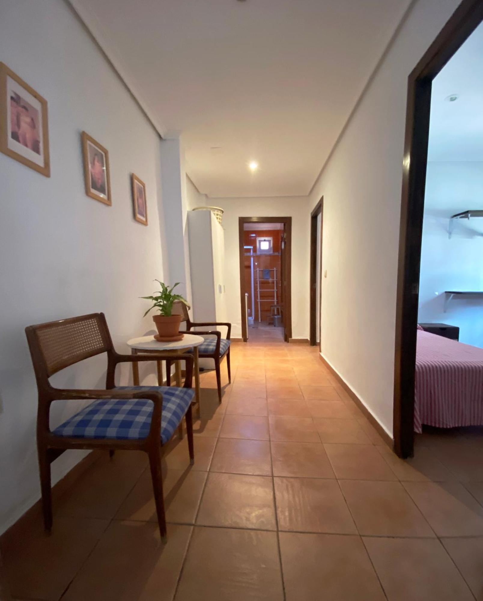 Beach House Close To Alicante And Airport - Apartamento Completo Apartment Santa Pola Luaran gambar
