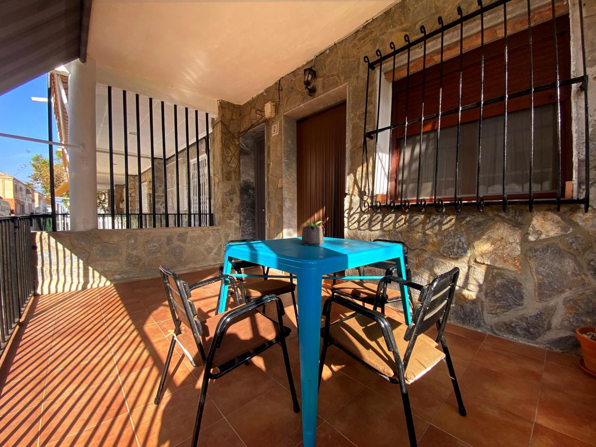 Beach House Close To Alicante And Airport - Apartamento Completo Apartment Santa Pola Luaran gambar