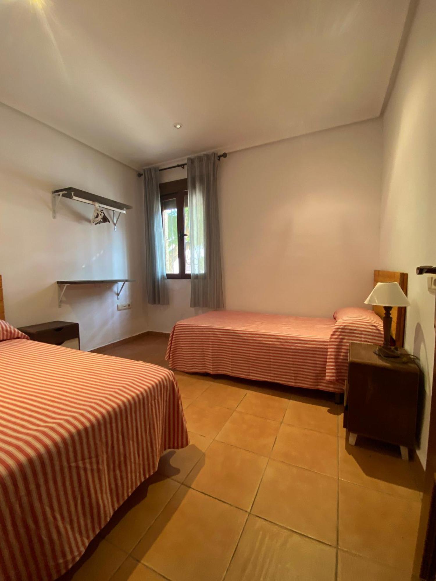 Beach House Close To Alicante And Airport - Apartamento Completo Apartment Santa Pola Luaran gambar