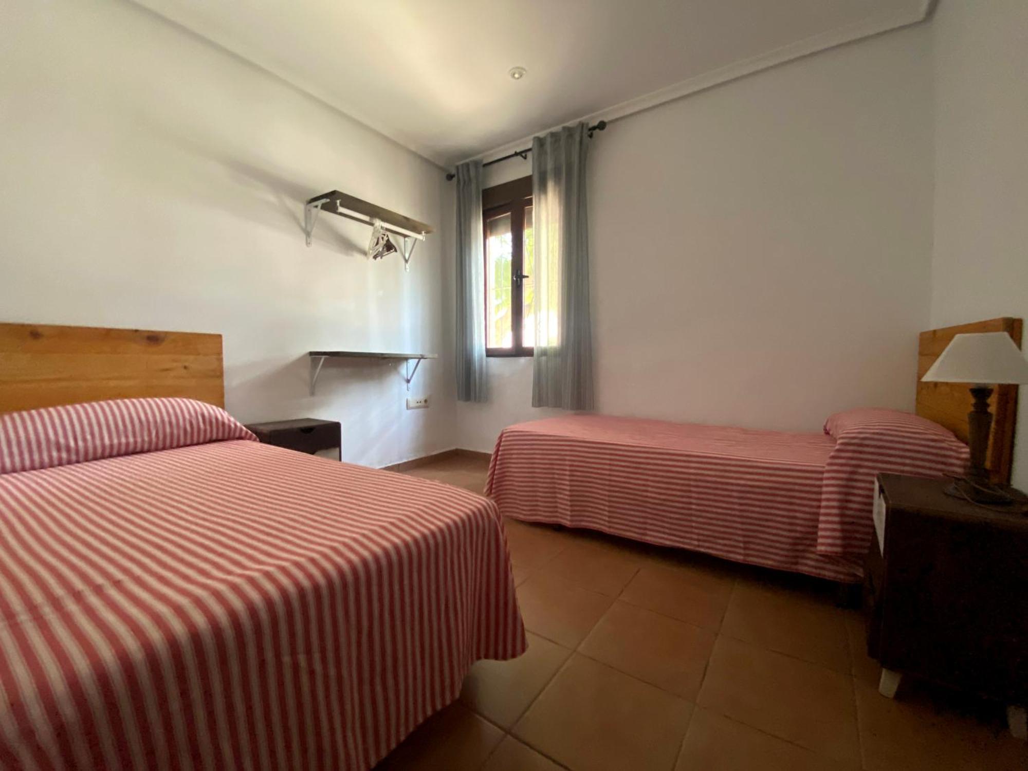 Beach House Close To Alicante And Airport - Apartamento Completo Apartment Santa Pola Luaran gambar