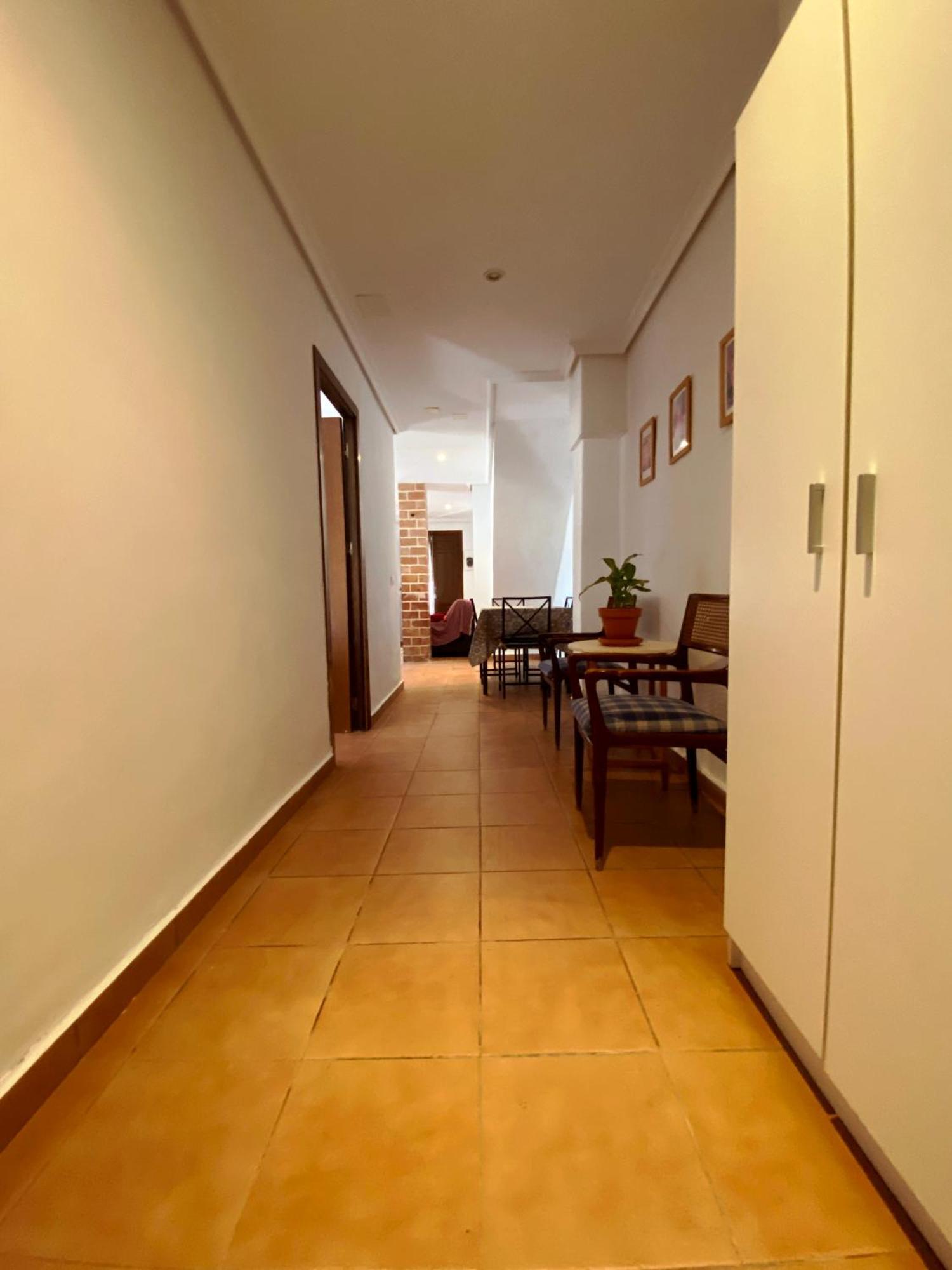 Beach House Close To Alicante And Airport - Apartamento Completo Apartment Santa Pola Luaran gambar