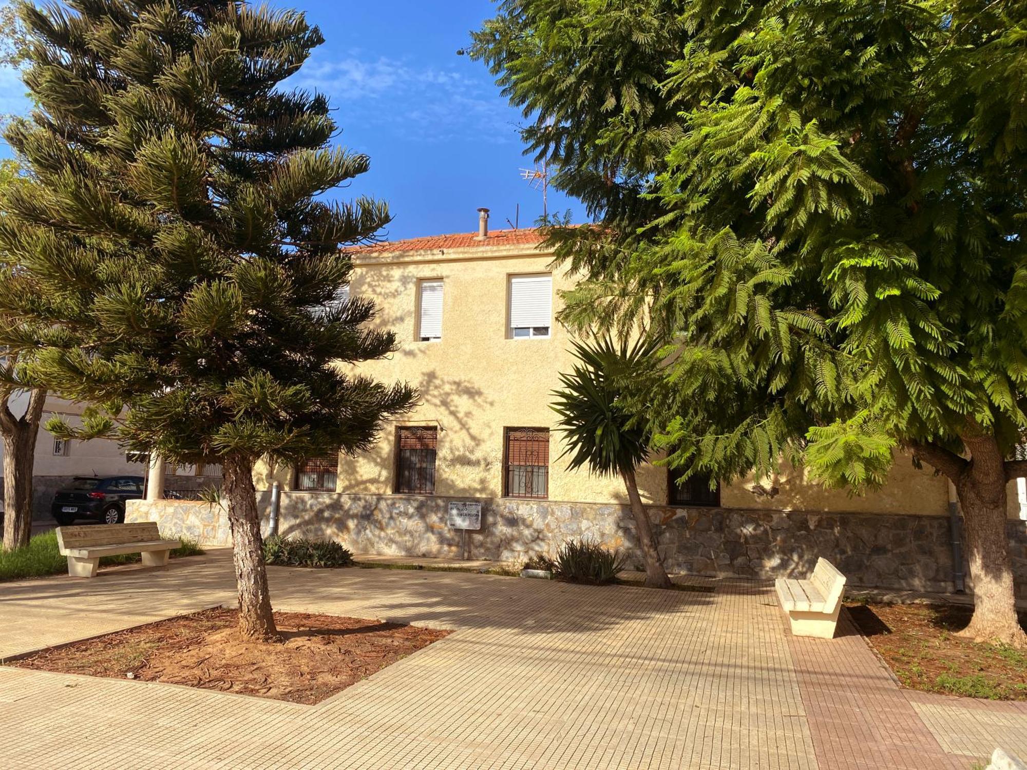 Beach House Close To Alicante And Airport - Apartamento Completo Apartment Santa Pola Luaran gambar
