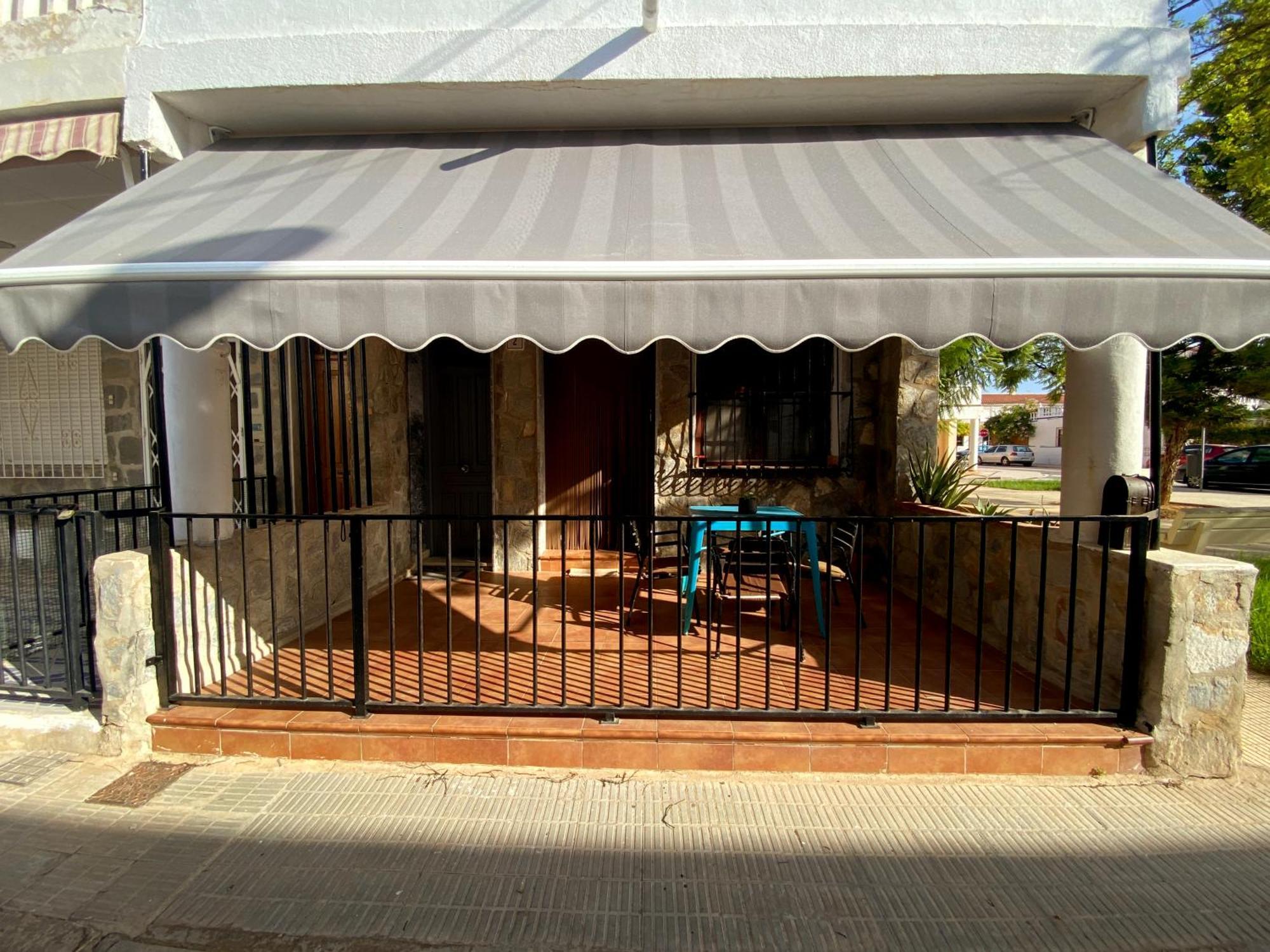 Beach House Close To Alicante And Airport - Apartamento Completo Apartment Santa Pola Luaran gambar
