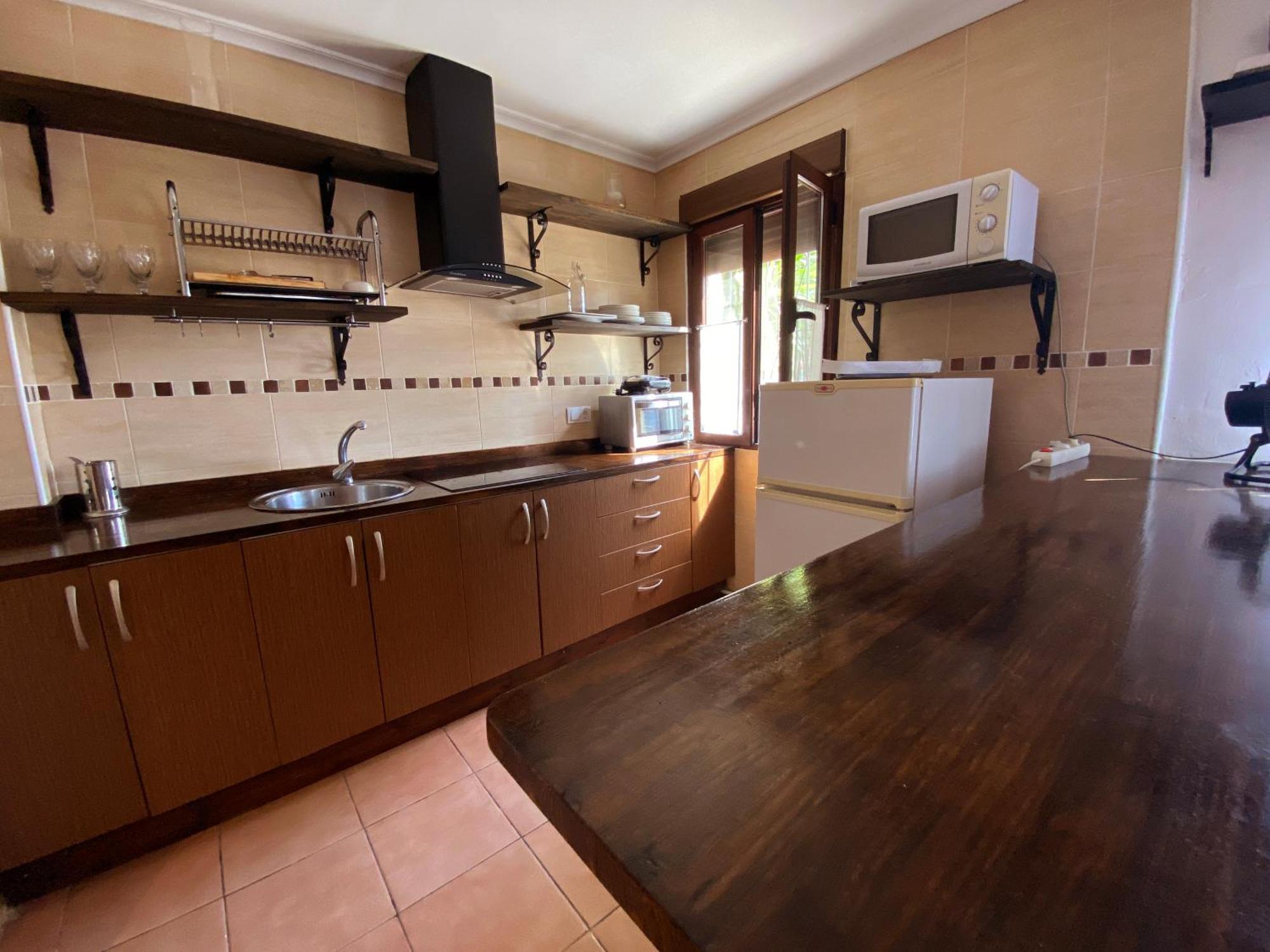Beach House Close To Alicante And Airport - Apartamento Completo Apartment Santa Pola Luaran gambar