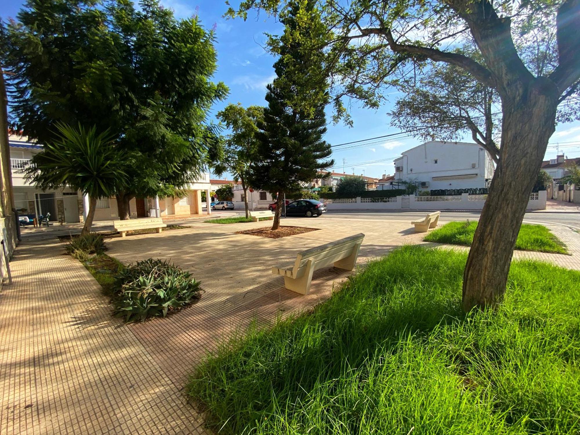 Beach House Close To Alicante And Airport - Apartamento Completo Apartment Santa Pola Luaran gambar