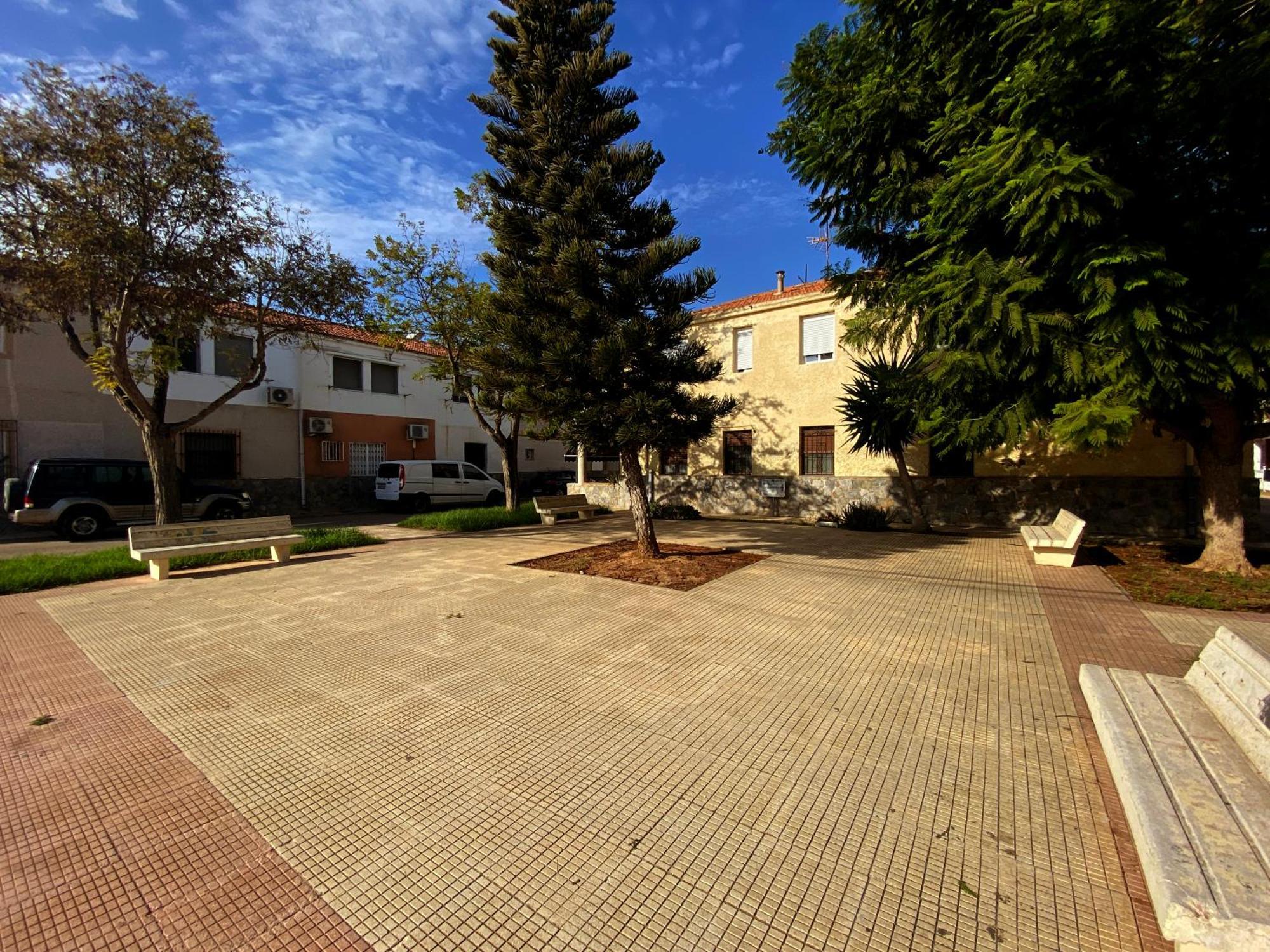 Beach House Close To Alicante And Airport - Apartamento Completo Apartment Santa Pola Luaran gambar