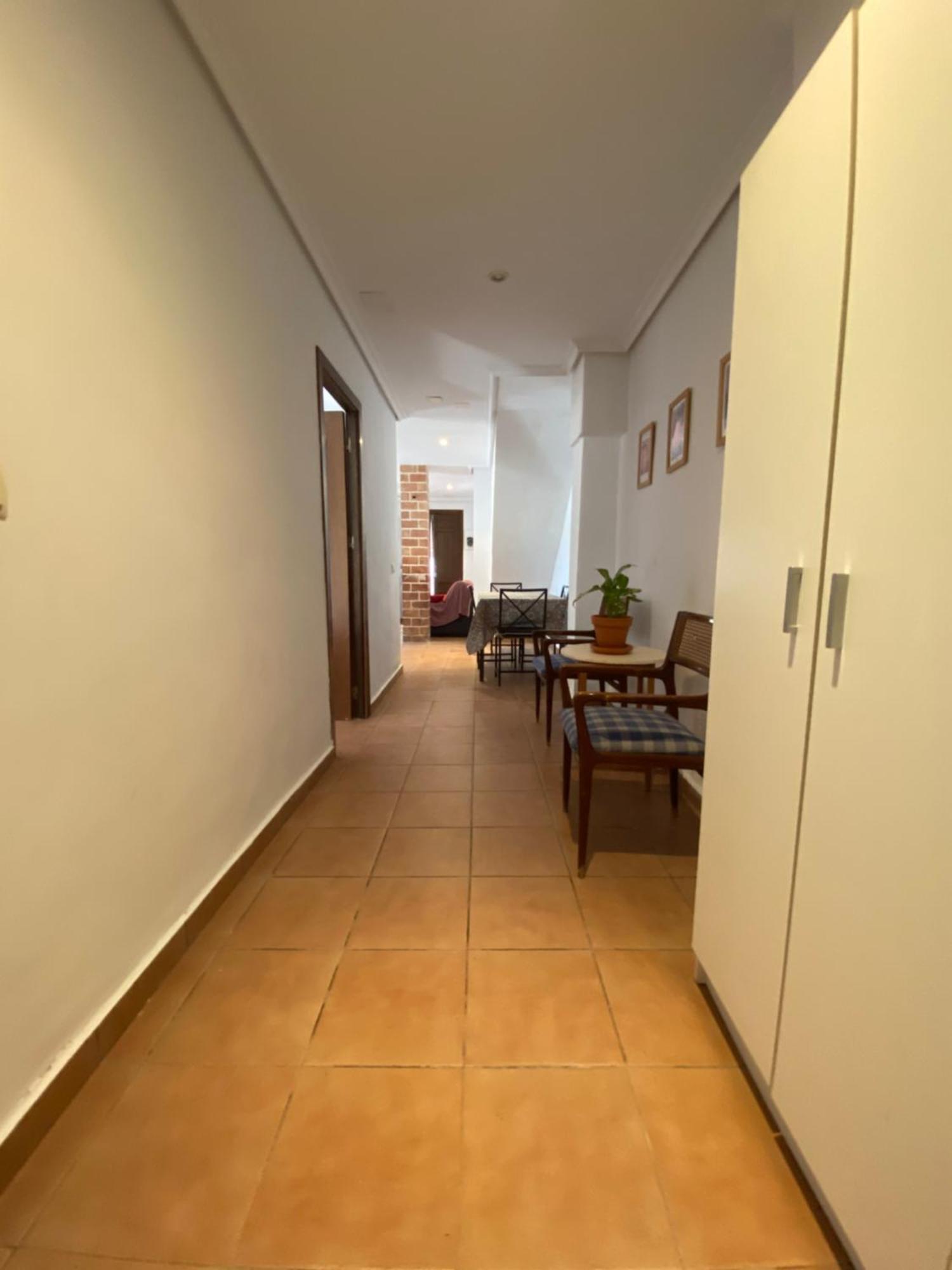 Beach House Close To Alicante And Airport - Apartamento Completo Apartment Santa Pola Luaran gambar
