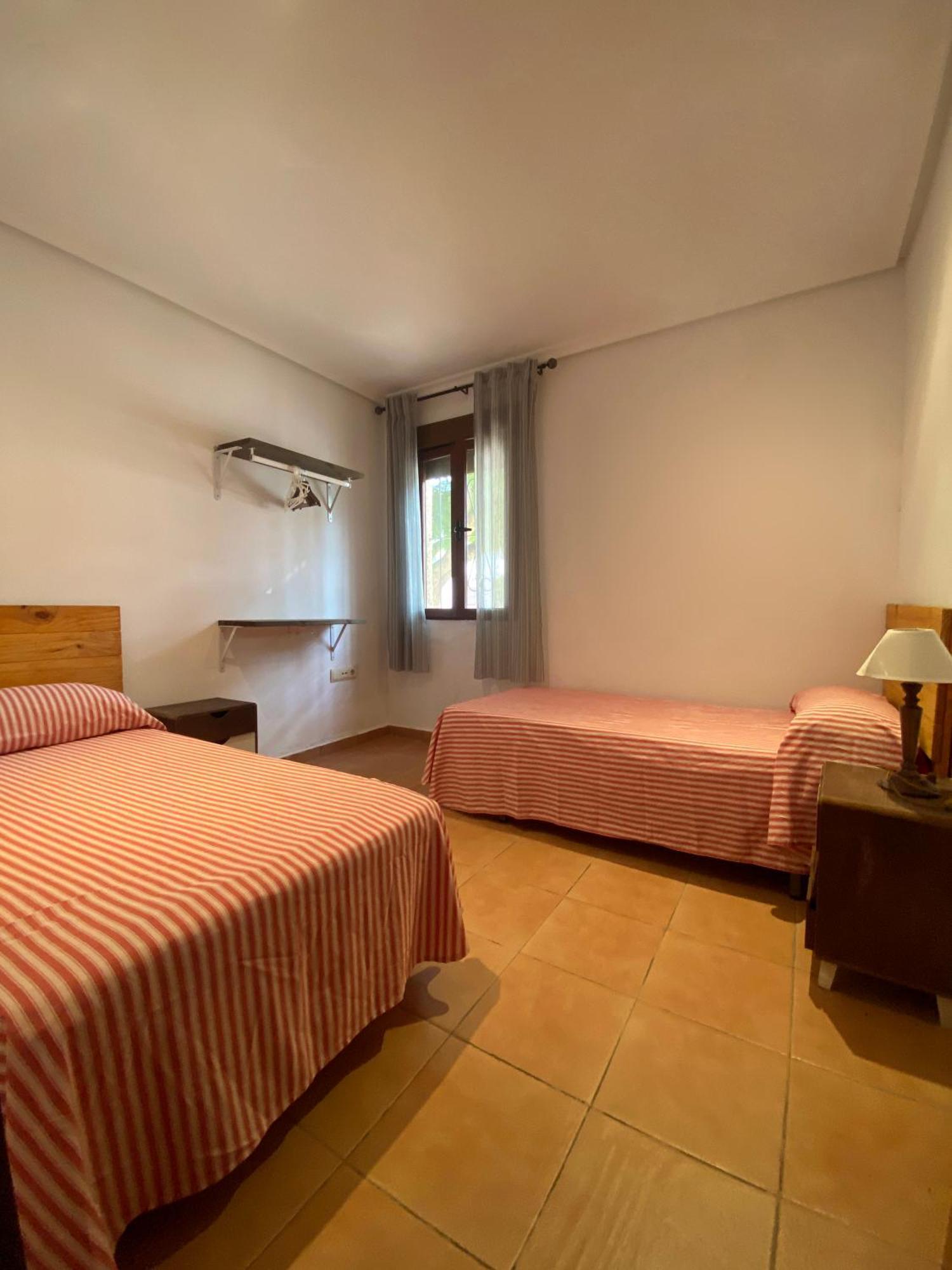 Beach House Close To Alicante And Airport - Apartamento Completo Apartment Santa Pola Luaran gambar
