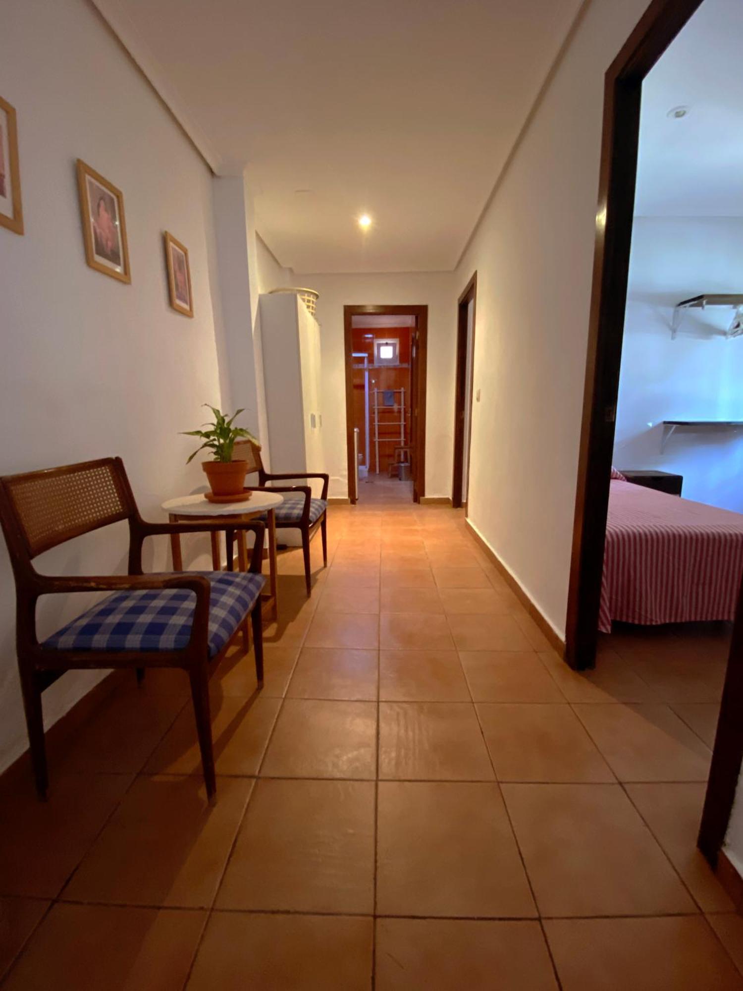 Beach House Close To Alicante And Airport - Apartamento Completo Apartment Santa Pola Luaran gambar