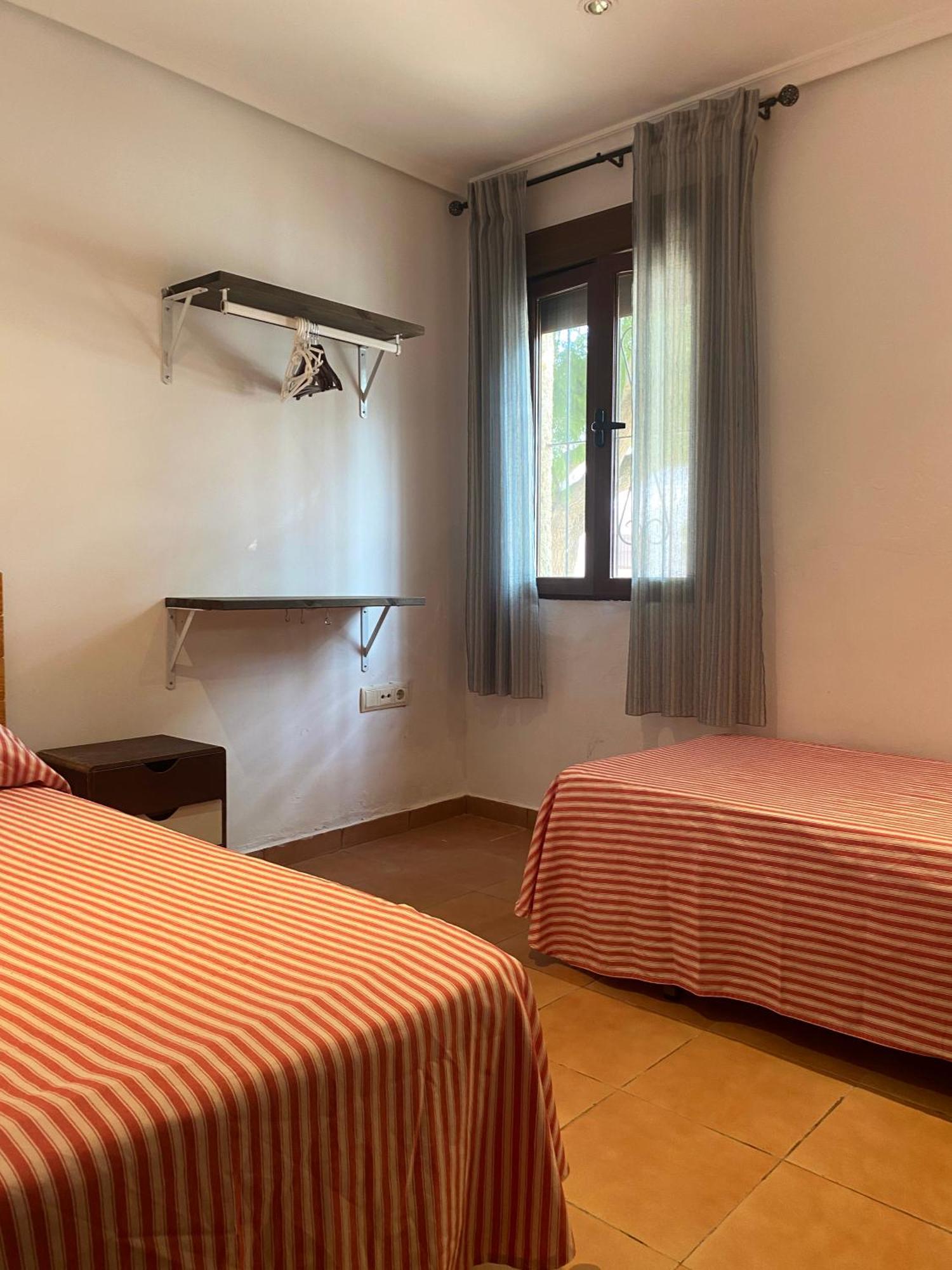 Beach House Close To Alicante And Airport - Apartamento Completo Apartment Santa Pola Luaran gambar