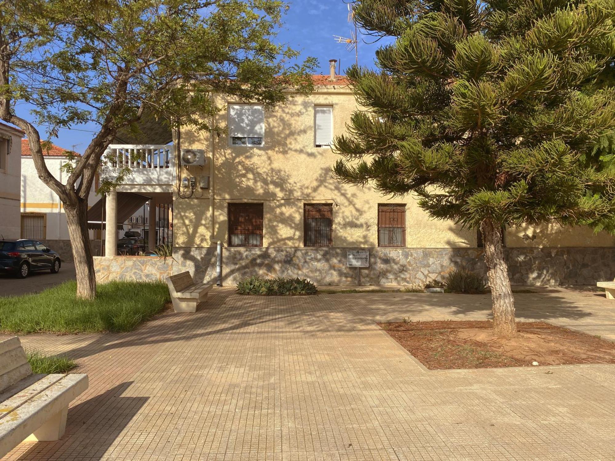 Beach House Close To Alicante And Airport - Apartamento Completo Apartment Santa Pola Luaran gambar