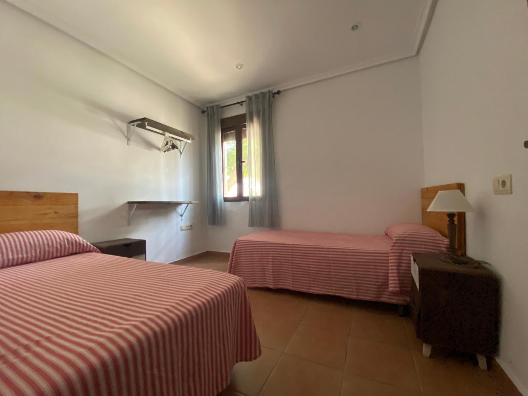Beach House Close To Alicante And Airport - Apartamento Completo Apartment Santa Pola Luaran gambar