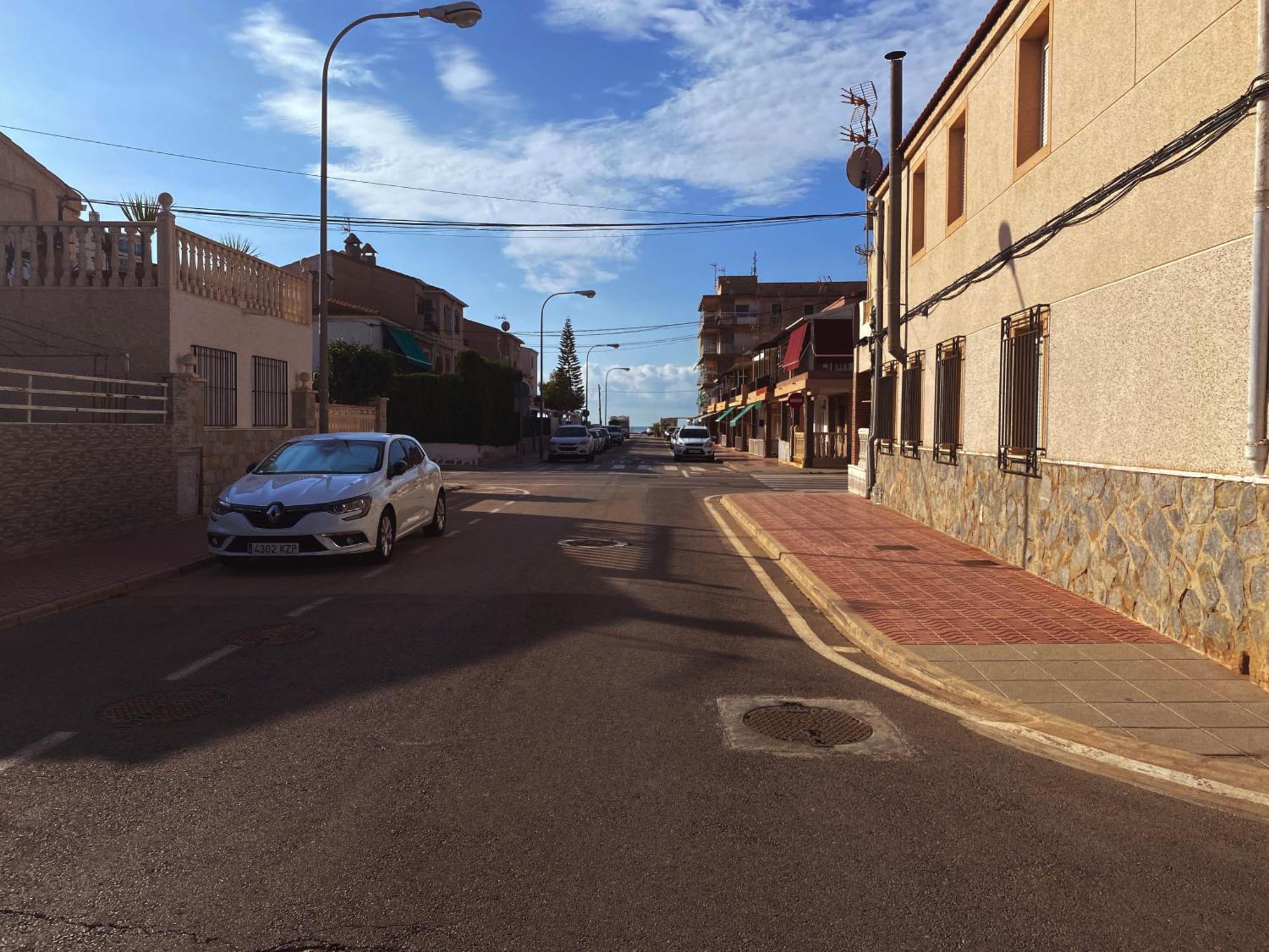 Beach House Close To Alicante And Airport - Apartamento Completo Apartment Santa Pola Luaran gambar