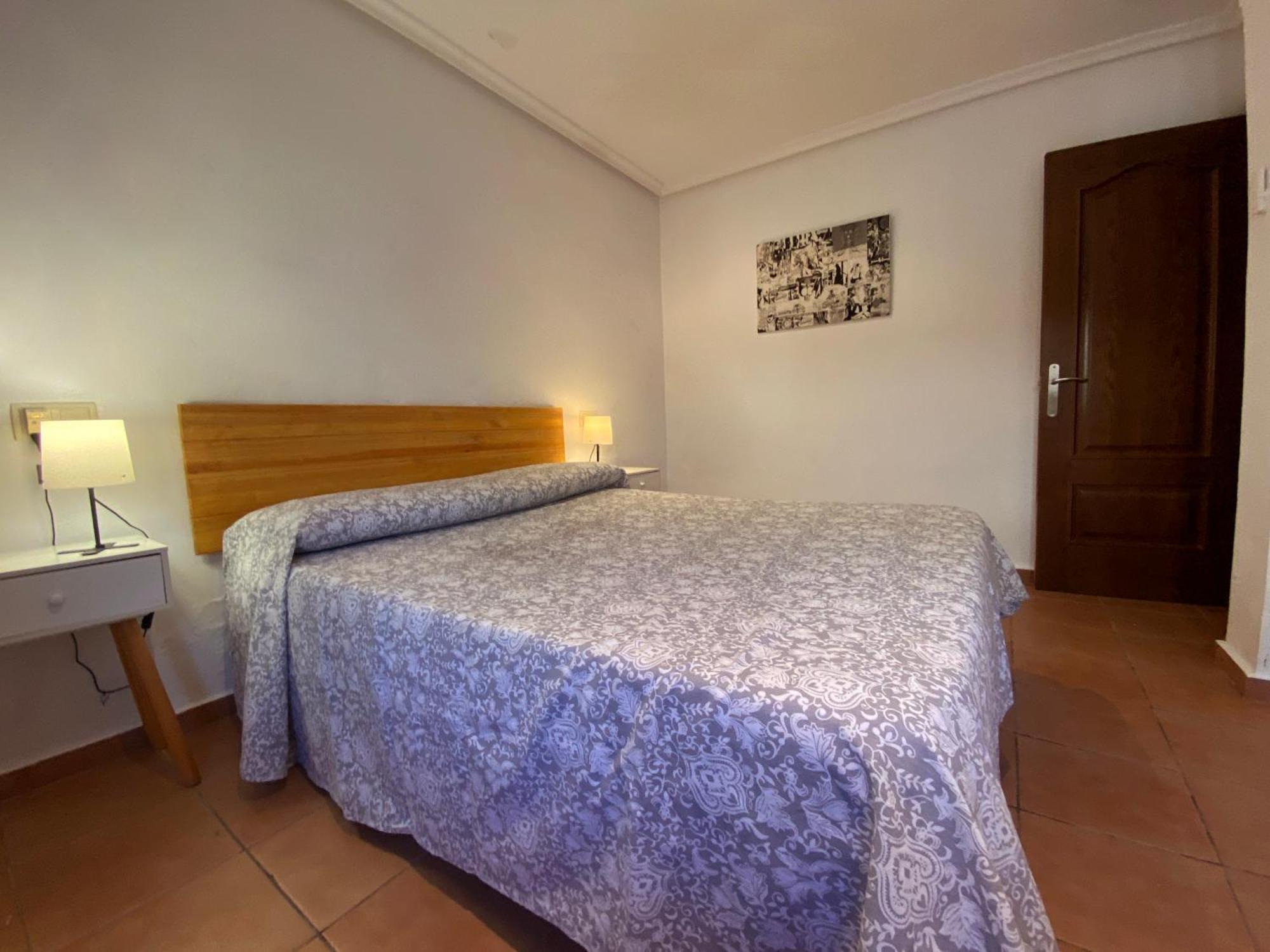 Beach House Close To Alicante And Airport - Apartamento Completo Apartment Santa Pola Luaran gambar