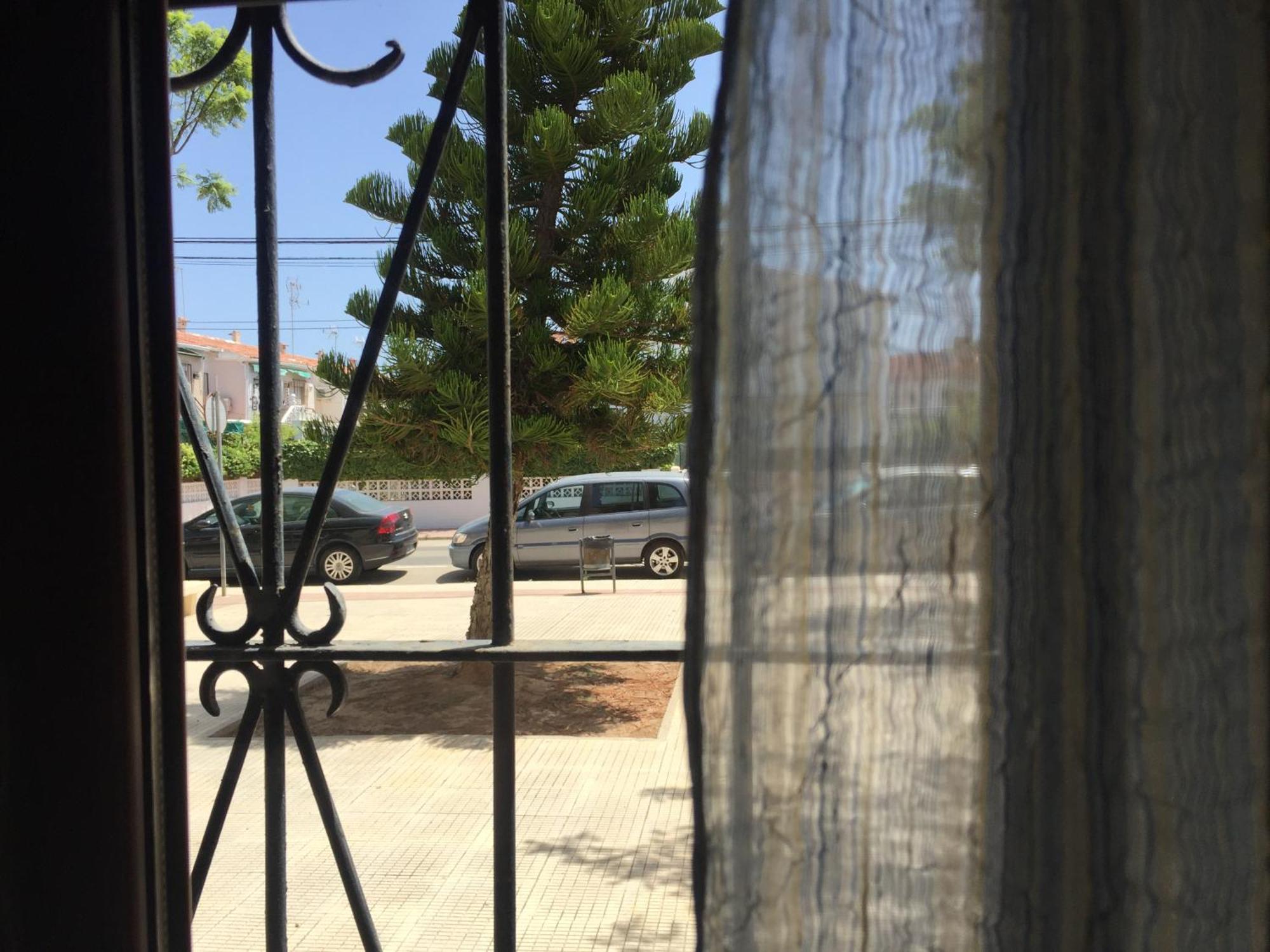 Beach House Close To Alicante And Airport - Apartamento Completo Apartment Santa Pola Luaran gambar